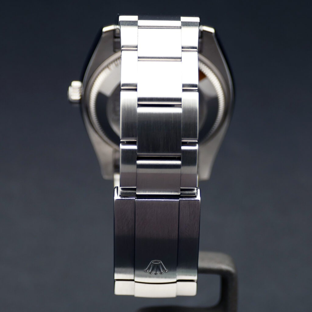 Oyster Perpetual 34