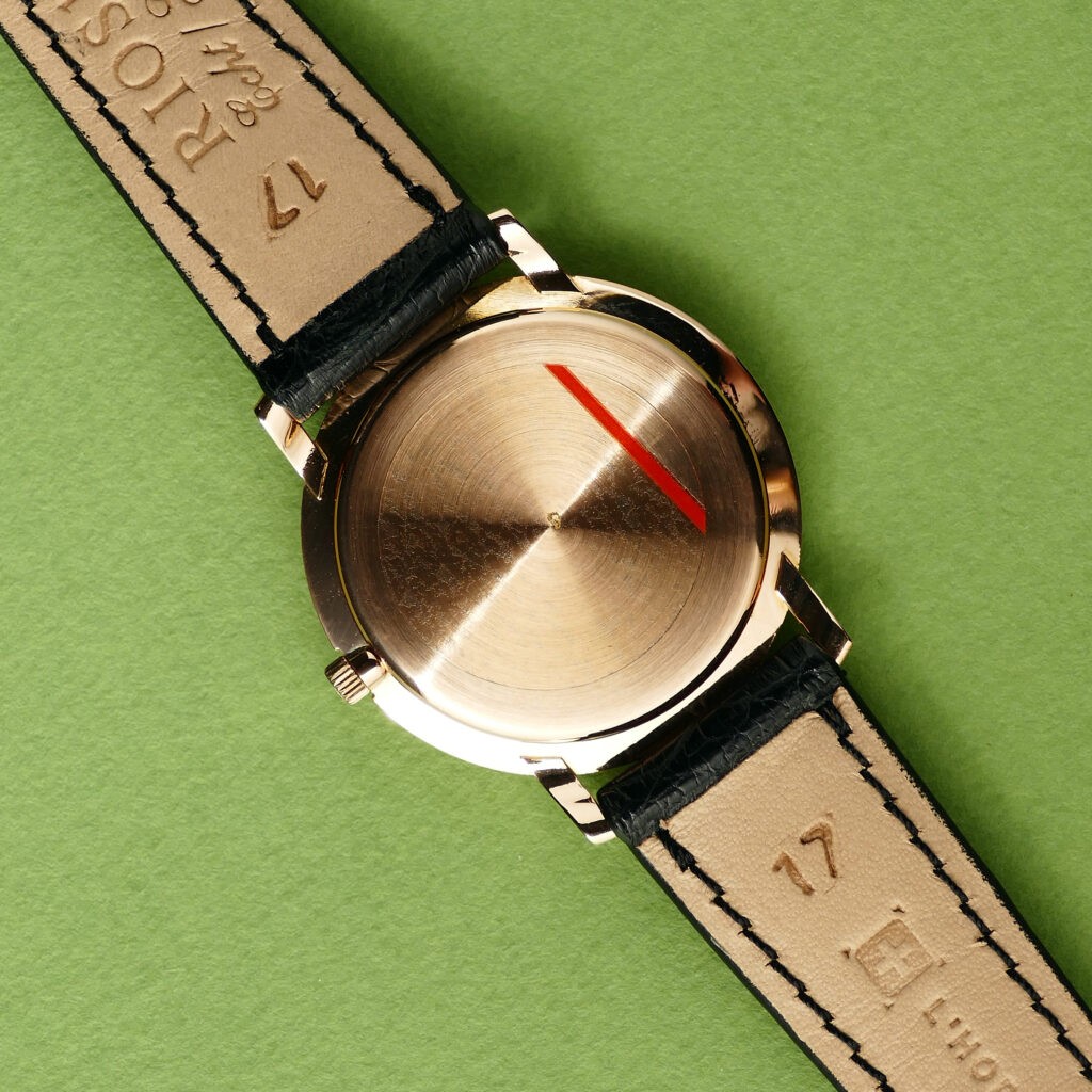 vintage dresswatch