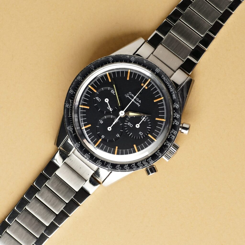 Speedmaster