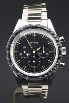 Speedmaster