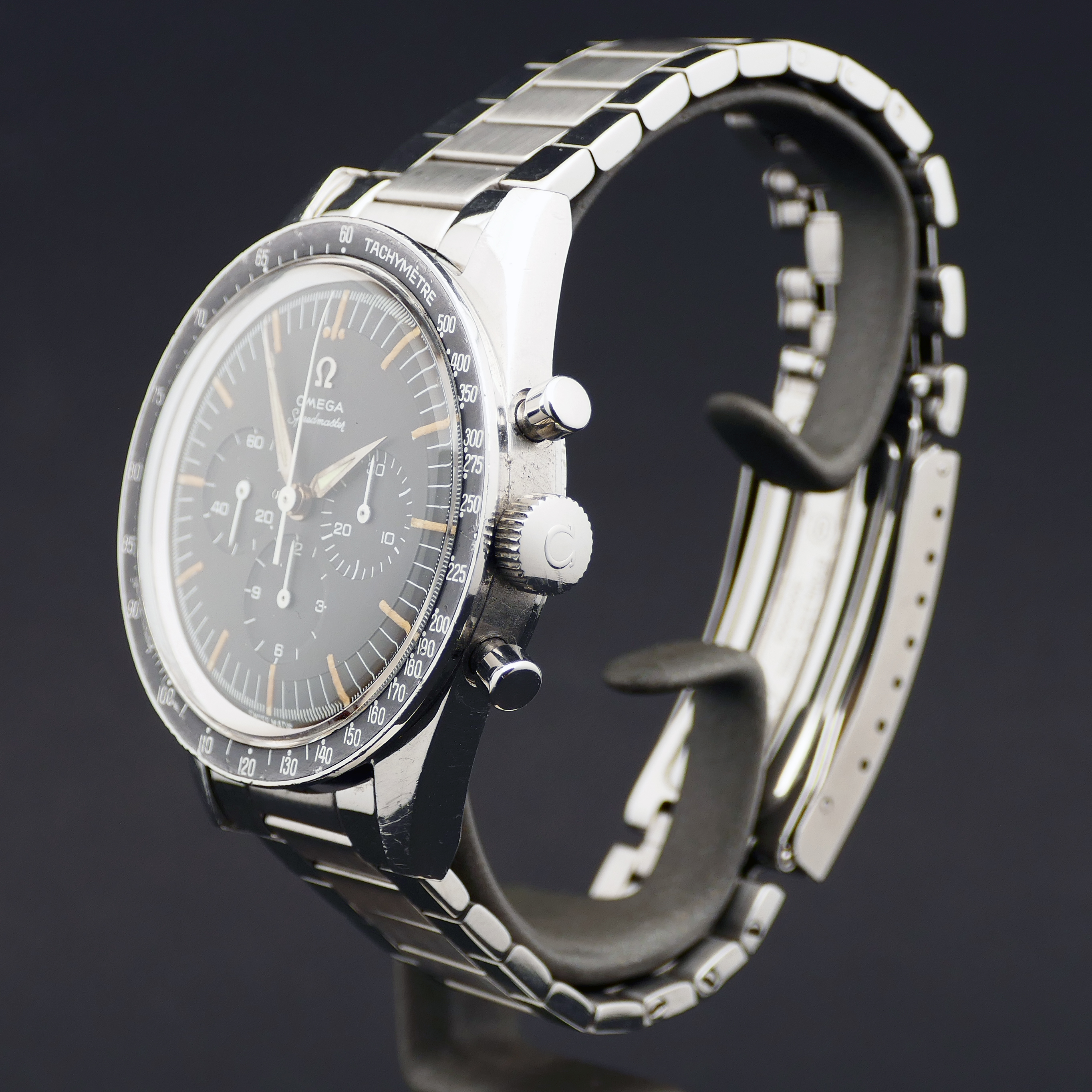 Speedmaster