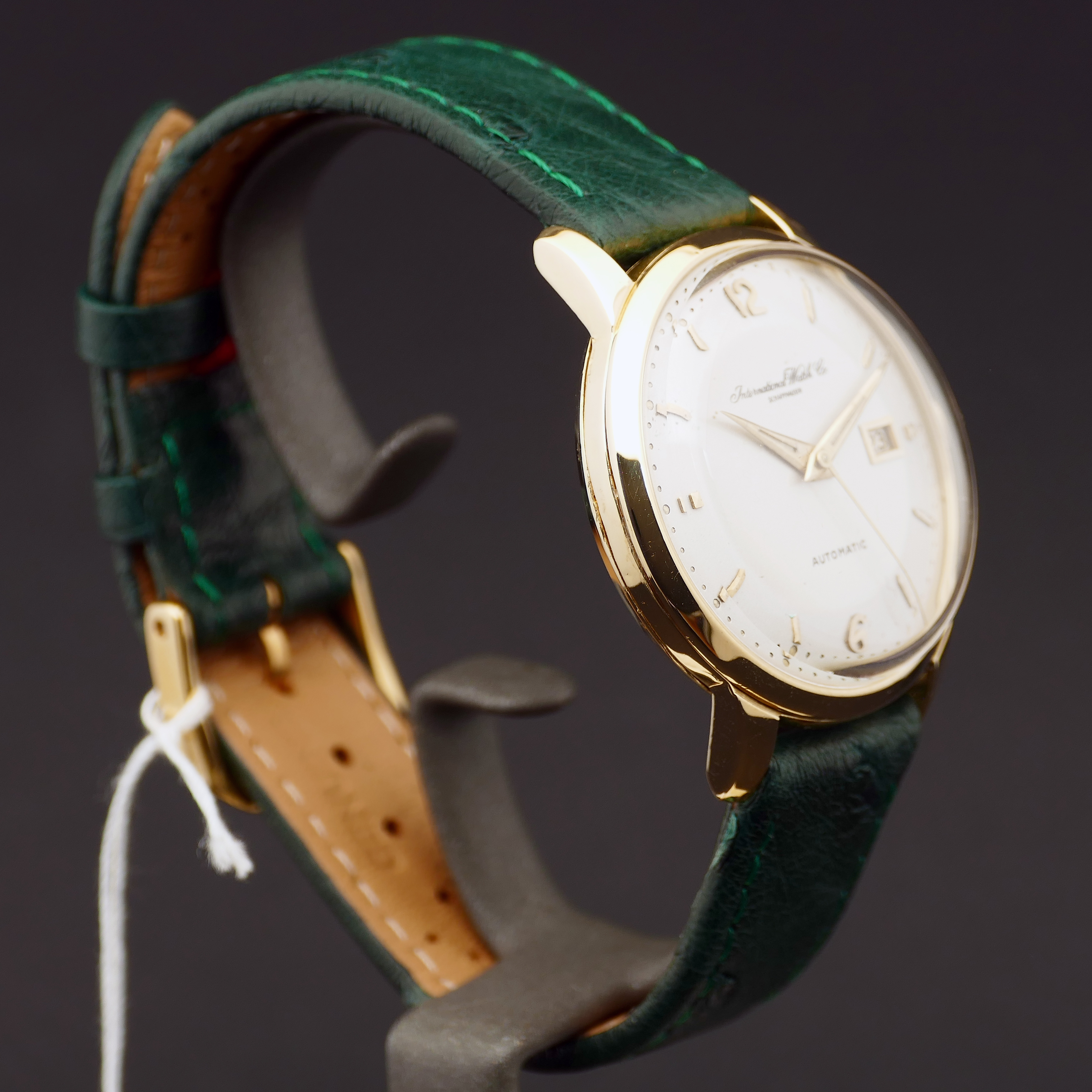 vintage dresswatch