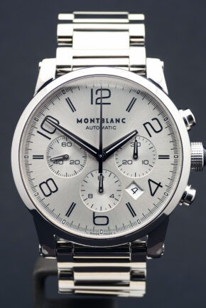 Timewalker Chronograph
