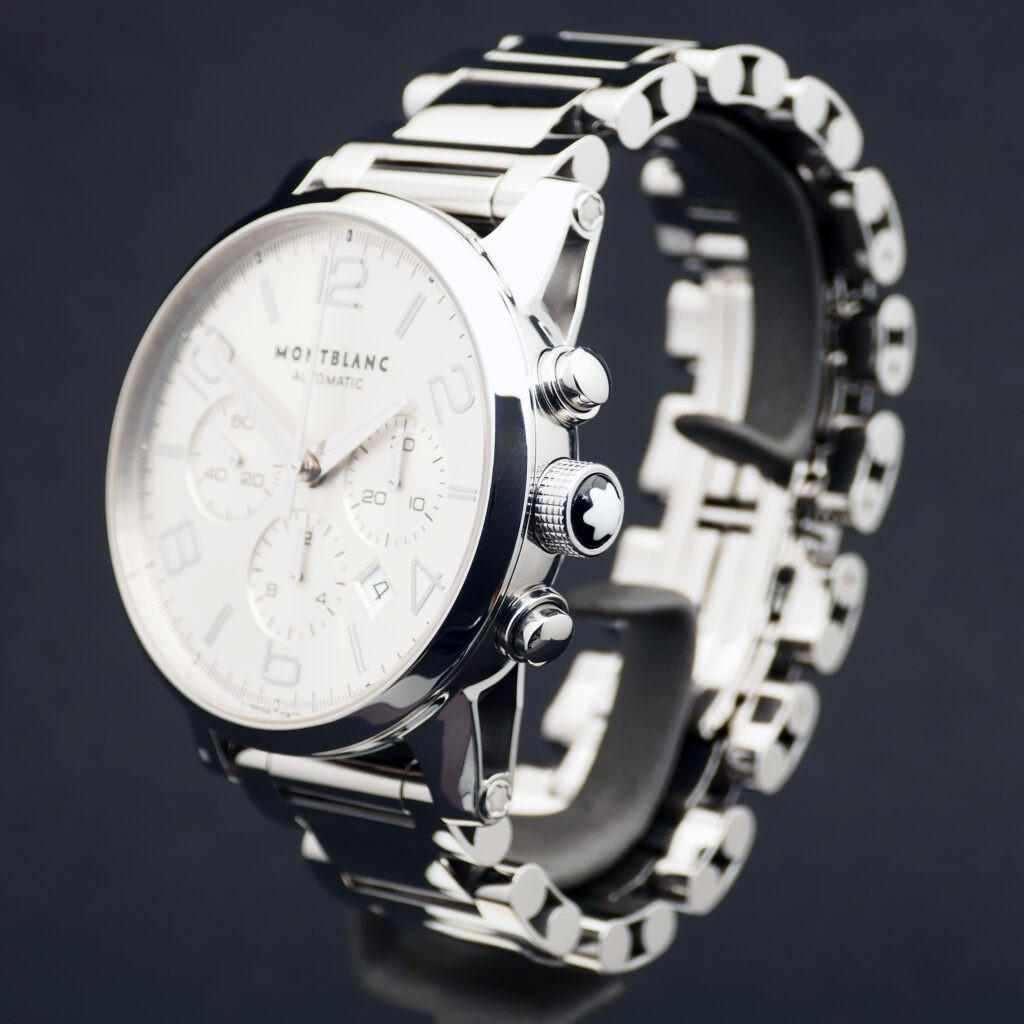 Timewalker Chronograph