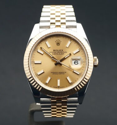 Datejust 41