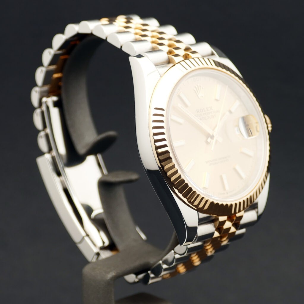 Datejust 41