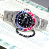 GMT Master II 16710