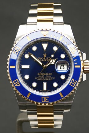 Submariner 126613LB
