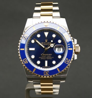 Submariner 126613LB