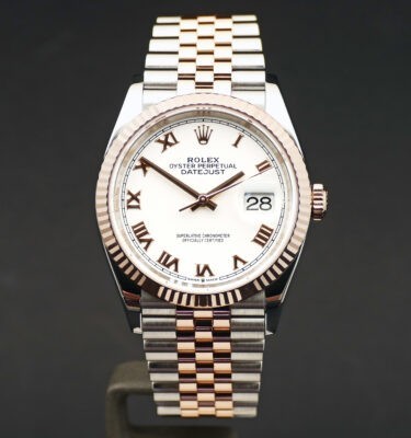 Datejust 36