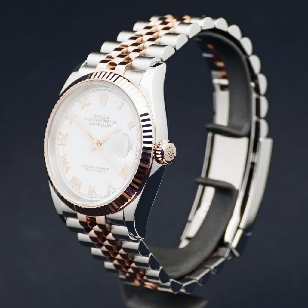 Datejust 36