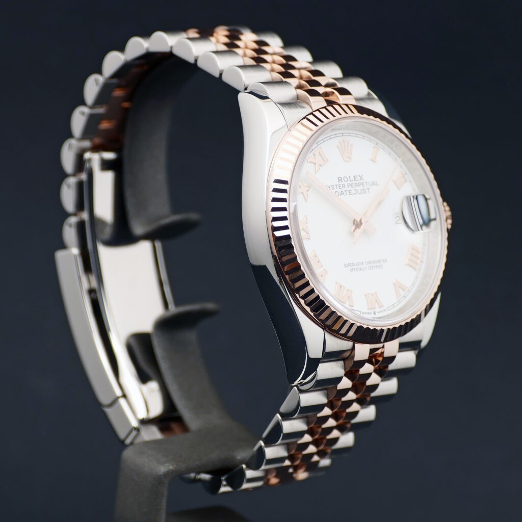 Datejust 36