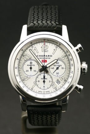 Mille Miglia Classic Chronograph