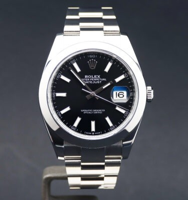 Datejust 41