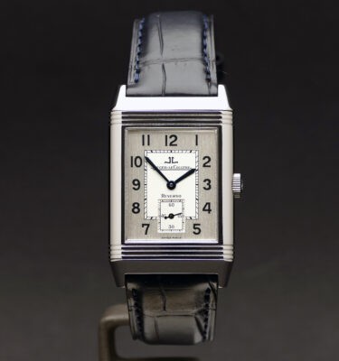 Reverso Grande Taille