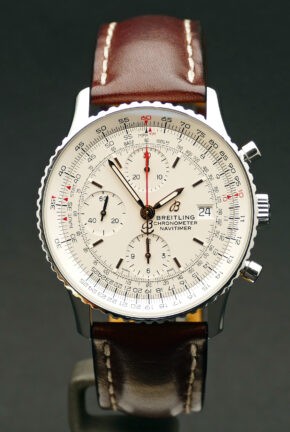 Navitimer 41