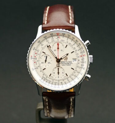 Navitimer 41