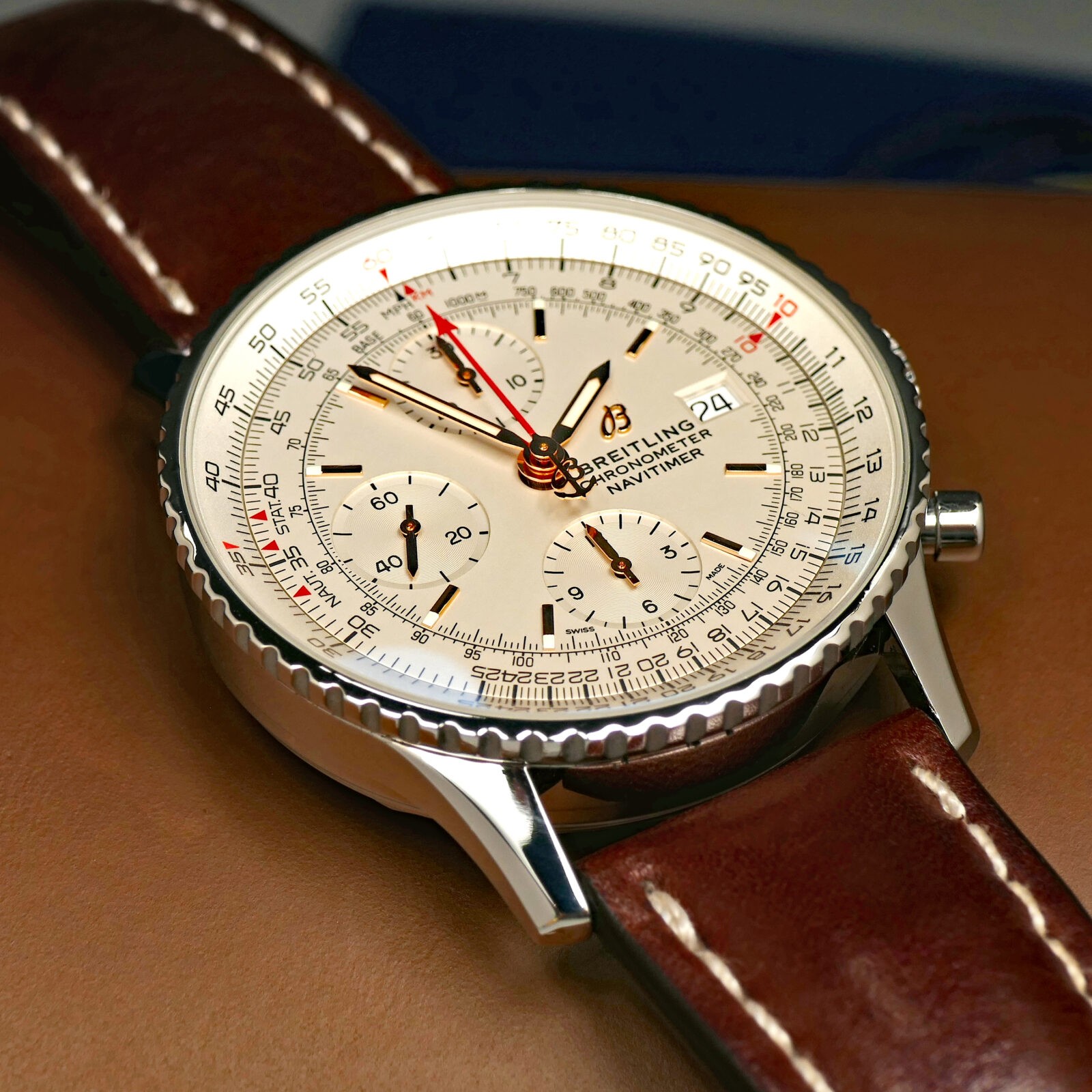 Navitimer 41