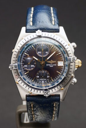 Chronomat