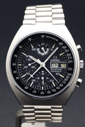 Speedmaster Mark 4.5