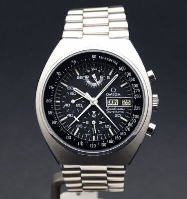 Speedmaster Mark 4.5