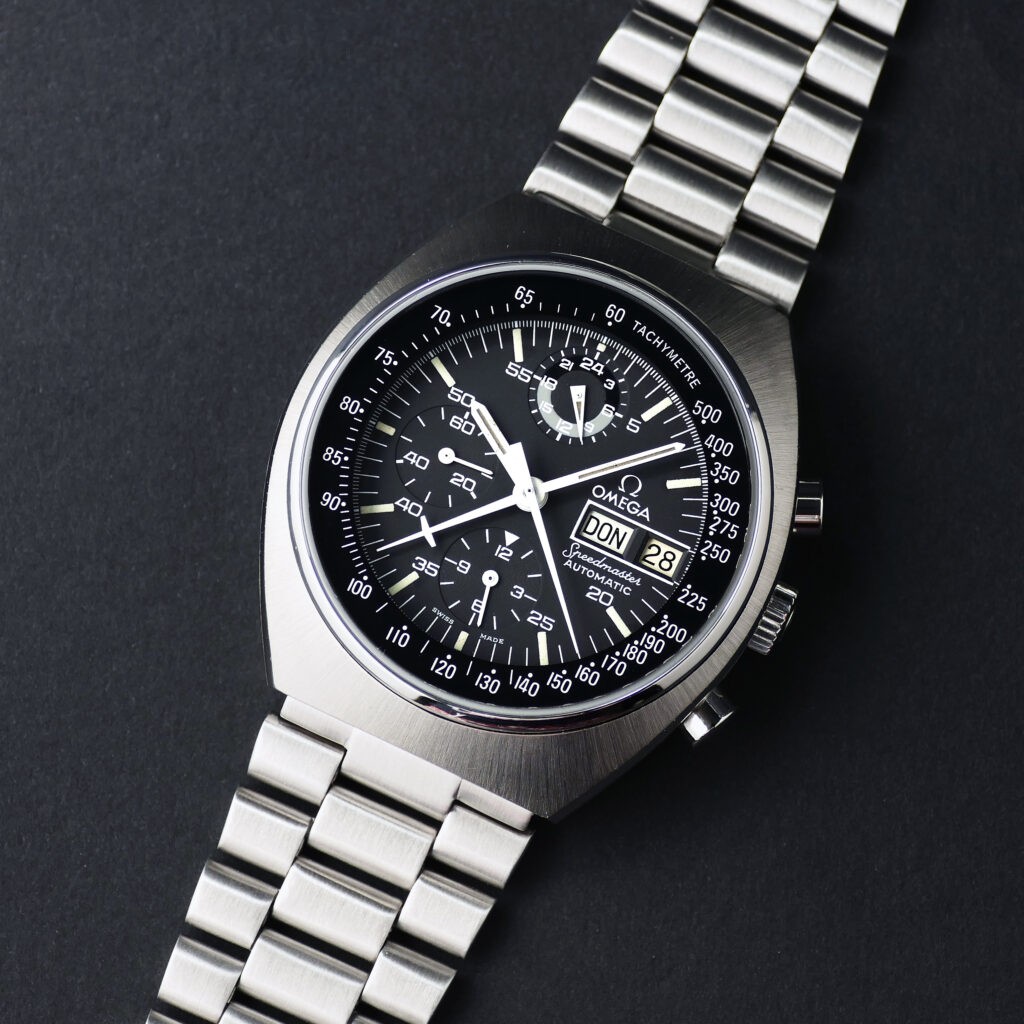 Speedmaster Mark 4.5