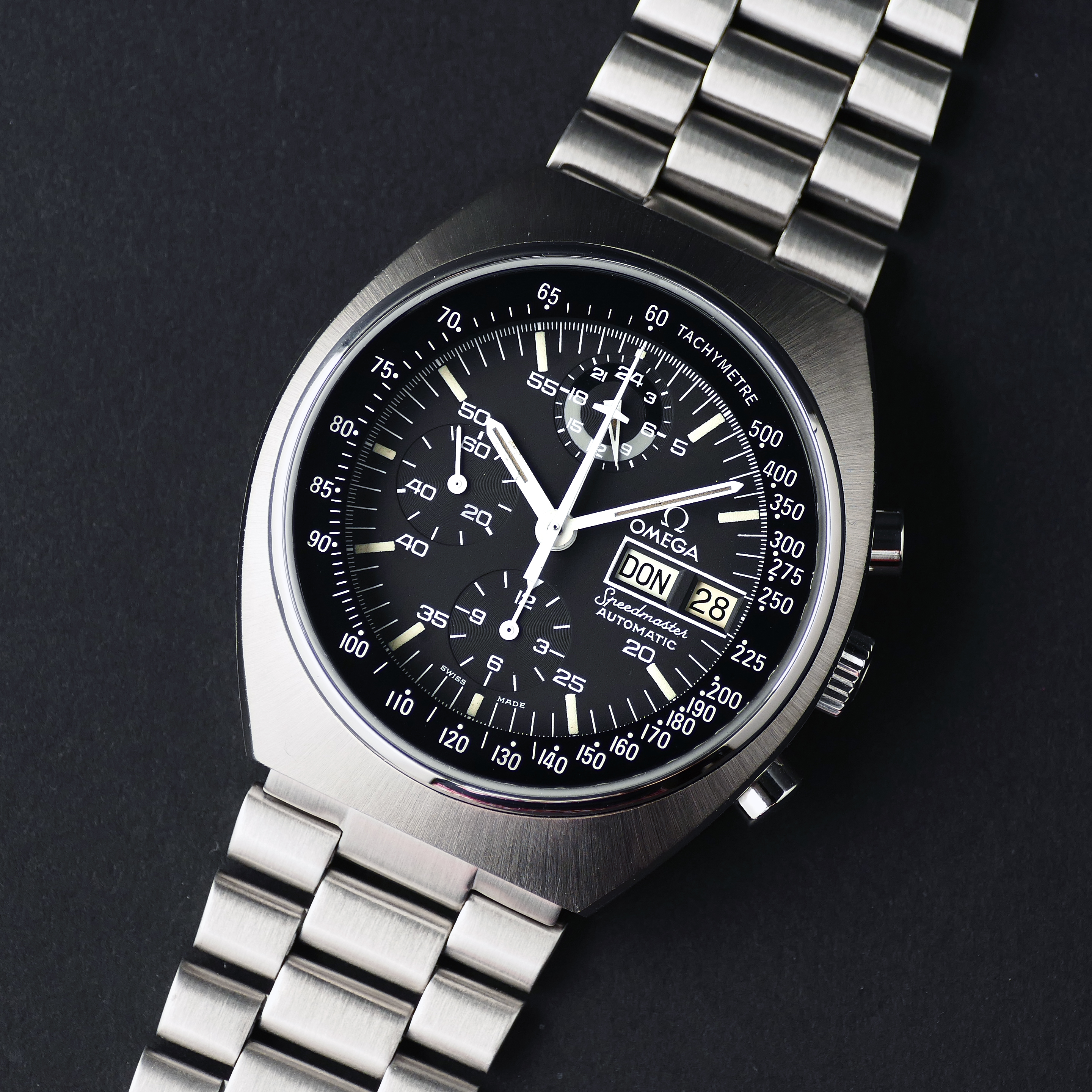 Speedmaster Mark 4.5