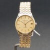 18k vintage dresswatch