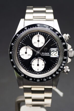 Big Block Chrono 79160