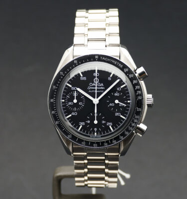 Speedmaster Reduced