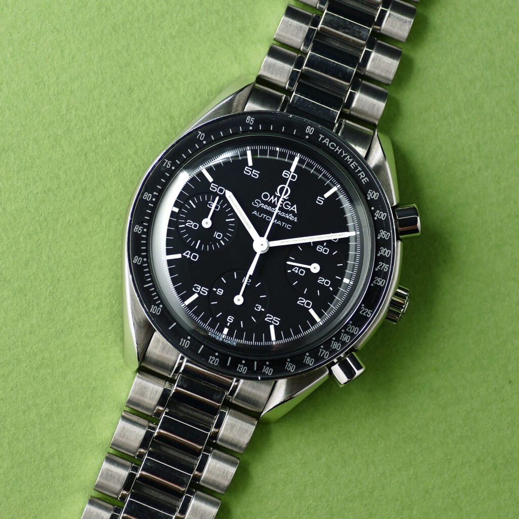 Speedmaster Reduced