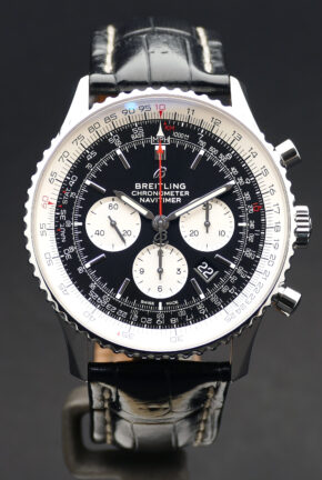 Navitimer 46