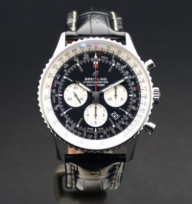 Navitimer 46