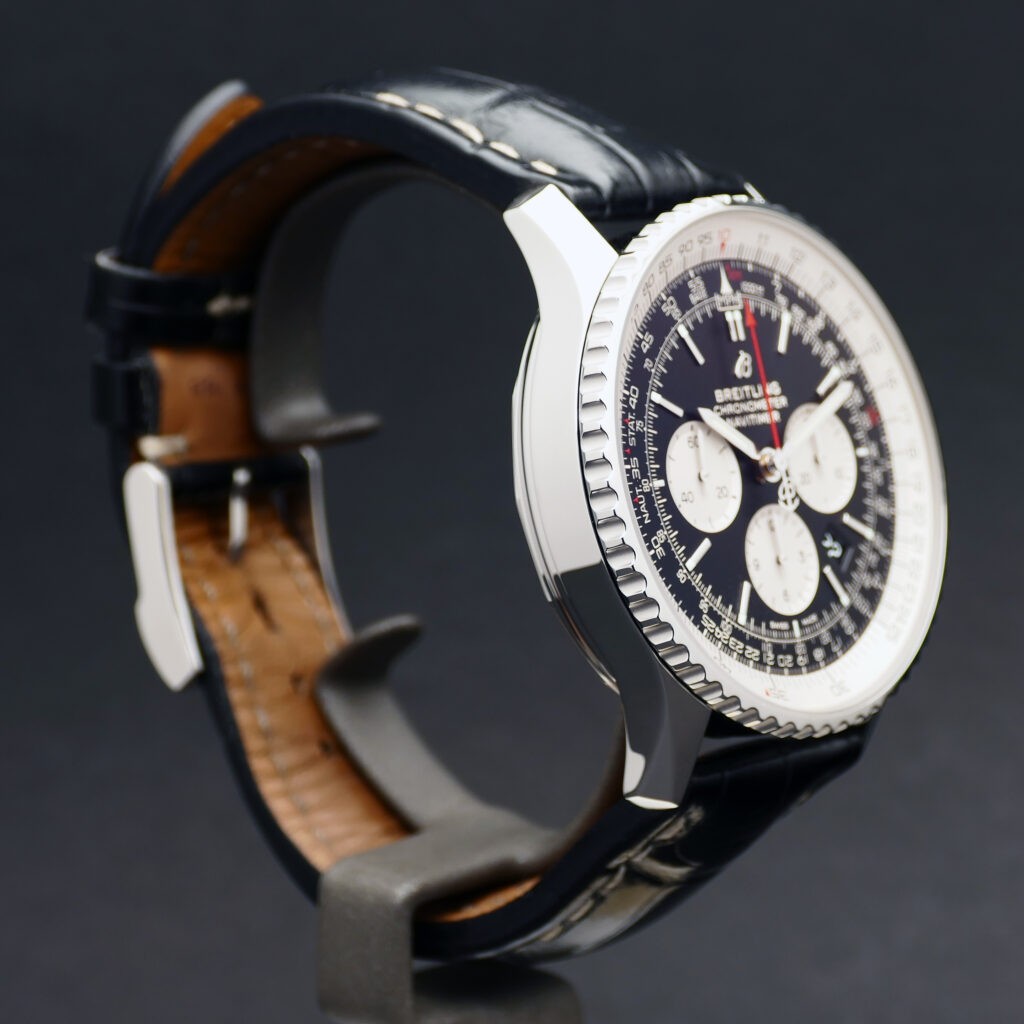 Navitimer 46