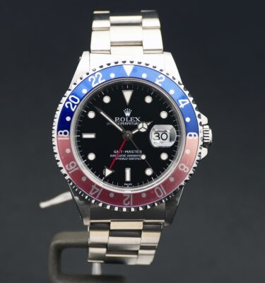 GMT-Master 16700