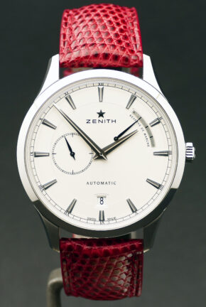 Elite Power Reserve