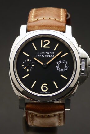 Luminor Marina 8 Days