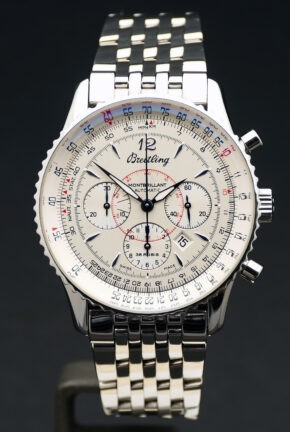 Montbrillant Navitimer