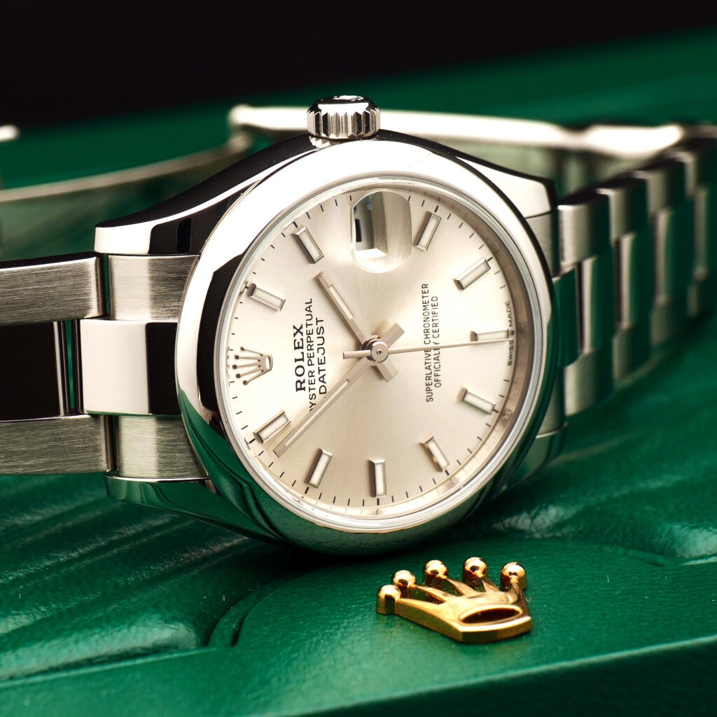 Datejust 31