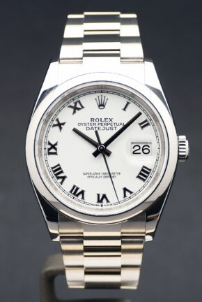 Datejust 126200