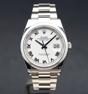 Datejust 126200