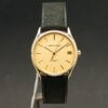 18k vintage dresswatch