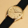 18k vintage dresswatch