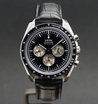 Speedmaster 321 Meteorite