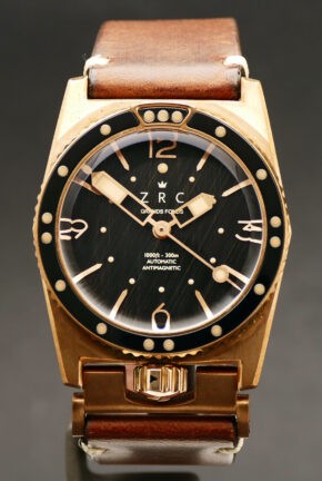 Grands Fonds Vintage 1964 Spirit Bronze