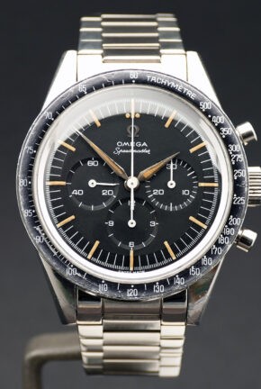 Speedmaster Pre-Moon