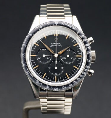 Speedmaster Pre-Moon