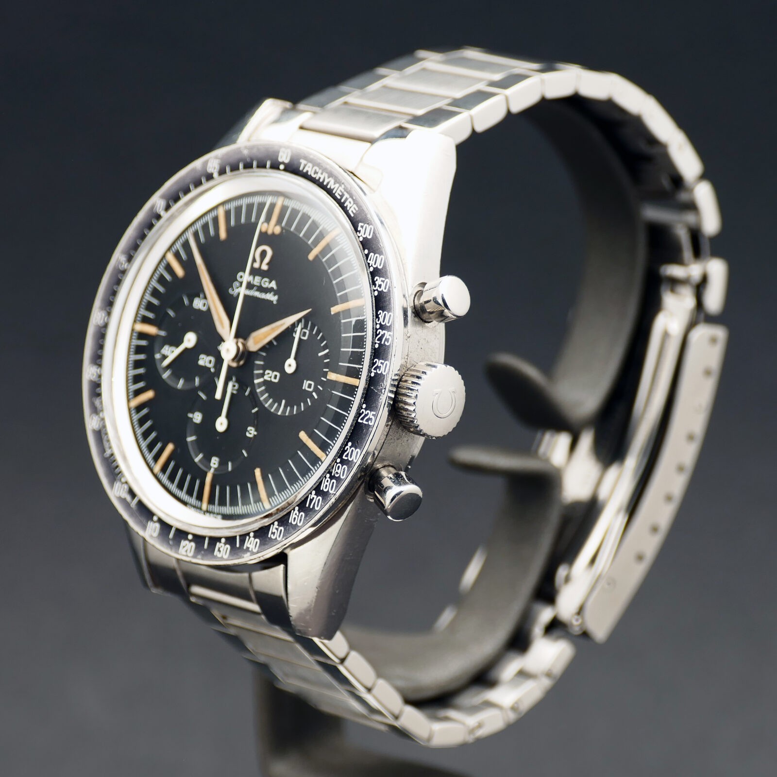 Speedmaster Pre-Moon