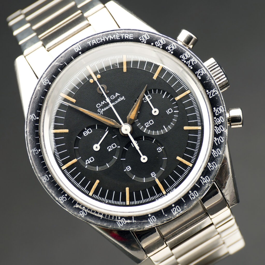 Speedmaster Pre-Moon