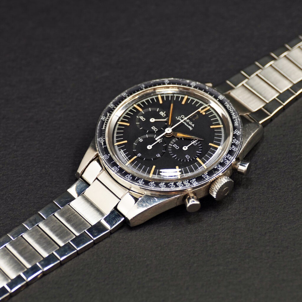 Speedmaster Pre-Moon